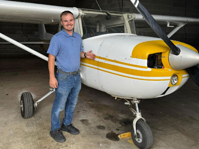 Cessna 150 Cessna 150
