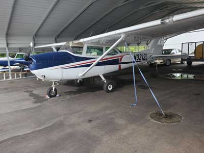 Cessna 172